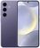 Смартфон Samsung Galaxy S24 SM-S9210 8/512GB Cobalt Violet (немає e-SIM) - фото 1