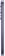 Смартфон Samsung Galaxy S24 SM-S9210 8/512GB Cobalt Violet (немає e-SIM) - фото 7
