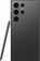 Смартфон Samsung Galaxy S24 Ultra 12/256GB Titanium Black (SM-S928BZKG) - фото 5