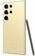 Смартфон Samsung Galaxy S24 Ultra 12/512GB Dual Sim Titanium Yellow (SM-S928BZYHEUC) - фото 3