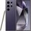 Смартфон Samsung Galaxy S24 Ultra SM-S9280 12/256GB Titanium Violet (немає e-SIM) - фото 1