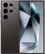 Смартфон Samsung Galaxy S24 Ultra SM-S9280 12/512GB Titanium Black (немає e-SIM) - фото 1