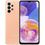 Смартфон Samsung SM-A235F/64 (Galaxy A23 4/64Gb) Orange (SM-A235FZOUSEK) - фото 1