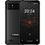 Смартфон Sigma X-treme PQ56 Black (4827798338018) (UA) - фото 1