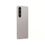 Смартфон Sony Xperia 1 V 12/256GB Platinum Silver - фото 4