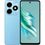 Смартфон Tecno Spark 20 (KJ5n) 8/256GB Dual Sim Magic Skin Blue (4894947013553) (UA) - фото 1