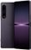 Смартфон Sony Xperia 1 IV 12/512GB Purple - фото 1