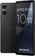Смартфон Sony Xperia 10 VI 8/128GB Black (CN) (нет eSIM) - фото 1