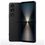 Смартфон Sony Xperia 1 VI 12/256GB Black - фото 1
