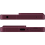 Смартфон Sony Xperia 1 VIII 12/256GB Garnet Red (no eSIM) (Global Version) - фото 3