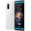 Смартфон Sony Xperia 10 III 6/128GB White (Global Version) - фото 1
