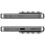 Смартфон Tecno Pova 8 8/128GB Graphite Black (4894947132322) (UA) - фото 8