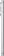 Смартфон Tecno Spark 40 (KM5n) 8/256GB Veil White (UA) - фото 6