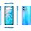 Смартфон UMIDIGI A13S 4/32GB Galaxy Blue - фото 3