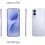 Смартфон Vivo V70 FE 8/256GB Titanium Silver (Global Version) - фото 4