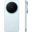 Смартфон Vivo X300 12/512GB Mist Blue - фото 2