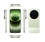 Смартфон Vivo X300 Ultra 16/512GB Green (Global Version) - фото 9