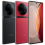 Смартфон Vivo X90 Pro 12/512GB Red (Global Version) - фото 3
