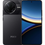 Смартфон Xiaomi Poco F7 Pro 12/256GB Black (no adapter) (Global Version) - фото 1