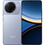 Смартфон Xiaomi POCO F7 Pro 12/512GB Blue (with adapter) (Global Version) - фото 1