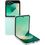 used Смартфон Samsung Galaxy Flip6 12/256GB Mint (SM-F741BLGG) б.у. used вживаний - фото 1