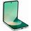 used Смартфон Samsung Galaxy Flip6 12/256GB Mint (SM-F741BLGG) б.у. used вживаний - фото 3