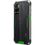 Смартфон Blackview BV9200 8/256GB Rugged Green (6931548310556) (UA) - фото 4