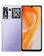 Смартфон Cubot P90 12/256GB Purple - фото 1