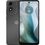 Смартфон Motorola Moto E14 4/64GB Graphite Grey (PB3C0034RO) (UA) - фото 1