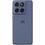 Смартфон Motorola Moto Edge 60 Fusion 8/256GB Slipstream (PB7E0038PL) (UA) - фото 4