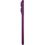 Смартфон Motorola Moto Edge 60 Pro 8/256GB Sparkling Grape (PB7X0089RS) (UA) - фото 8