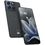 Смартфон Motorola Moto Edge 70 12/512GB Gadget Grey (PBA50006RS) (UA) - фото 2