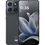 Смартфон Motorola Moto Edge 70 12/512GB Gadget Grey (PBA50006RS) (UA) - фото 1