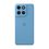 Смартфон Motorola Moto G17 Power 8/256GB Alaskan Blue (PBBM0004RS) (UA) - фото 5