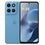 Смартфон Motorola Moto G17 Power 8/256GB Alaskan Blue (PBBM0004RS) (UA) - фото 1