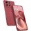 Смартфон Motorola Moto G86 8/256GB Chrysanthemum (PB7L0109RS) (UA) - фото 1