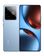Смартфон Realme GT 7T 12/256GB IceSense Blue (Global Version) - фото 1