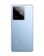 Смартфон Realme GT 7T 12/256GB IceSense Blue (Global Version) - фото 2