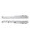 Смартфон Realme P3 Lite 4/128GB White (Global Version) - фото 4