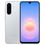 Смартфон Samsung Galaxy A18 SM-A185 8/256GB Silver (SM-A185FZSHEUC) - фото 1