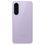Смартфон Samsung Galaxy A37 5G 6/128GB Awesome Lavender (SM-A376BLVBEUC) - фото 6