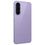 Смартфон Samsung Galaxy A57 5G 12/512GB Awesome Lilac (SM-A576BZVHEUC) - фото 5