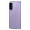 Смартфон Samsung Galaxy A57 5G 12/512GB Awesome Lilac (SM-A576BZVHEUC) - фото 7