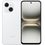 Смартфон Tecno Spark 40C (KM4k) 4/128GB Veil White (4894947093036) (UA) - фото 1