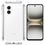 Смартфон Tecno Spark Go 2 (KM4) 3/64GB Veil White (4894947088827) (UA) - фото 3
