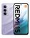 Смартфон Xiaomi Redmi 15 4G 6/128GB Purple (adapter) (Global Version) - фото 1