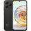 Смартфон ZTE Nubia V80 Design 4/256GB Black (UA) - фото 1