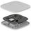Інтелектуальна централь Ajax Hub 2 (4G) Jeweller White (38241.108.WH1) - фото 3