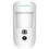 Беспроводной датчик движения Ajax MotionCam (PhOD) Jeweller White (39290.120.WH1) - фото 1