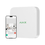 Мережевий відеореєстратор Ajax NVR (8ch) White (47731.122.WH) - фото 1